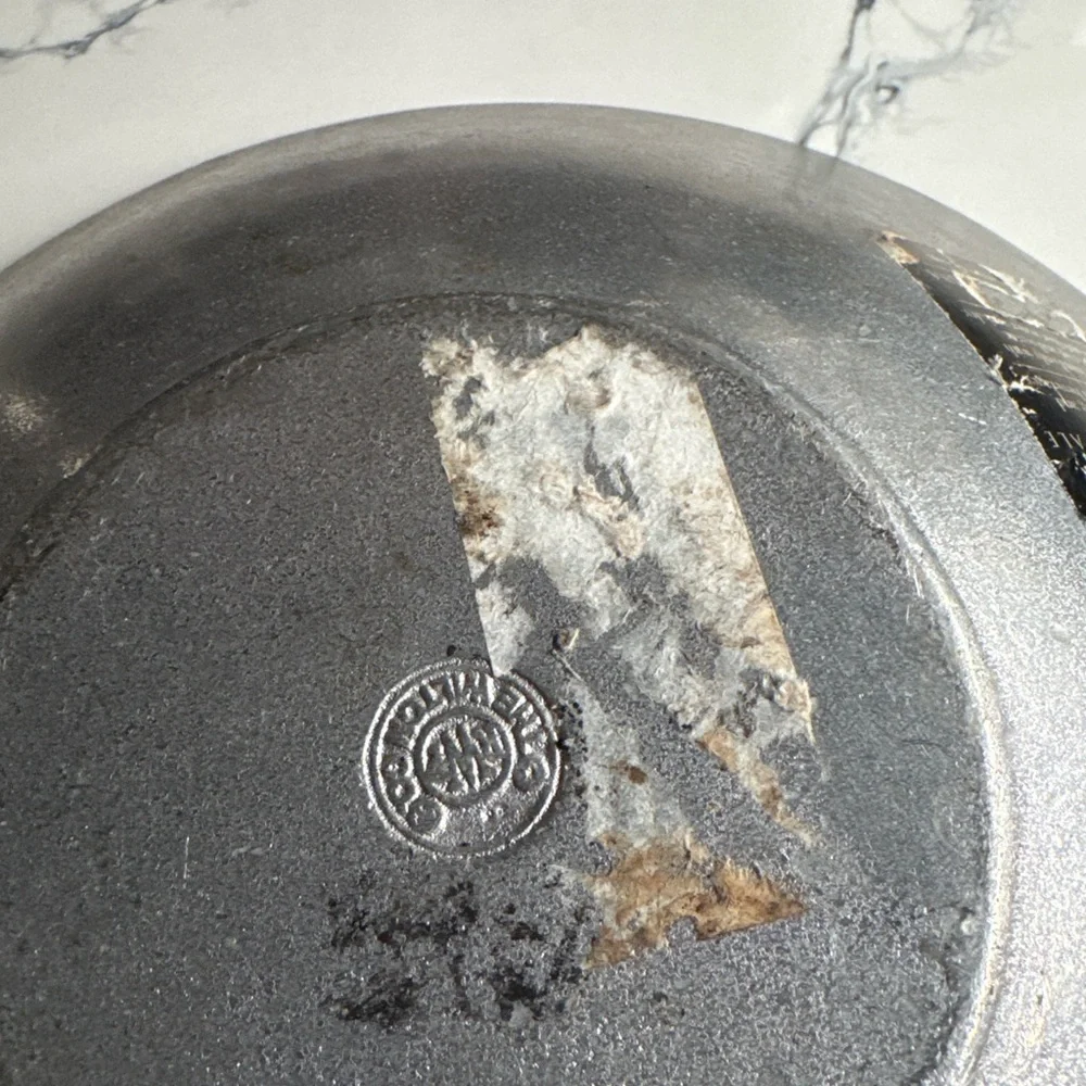 N/A elegant silver